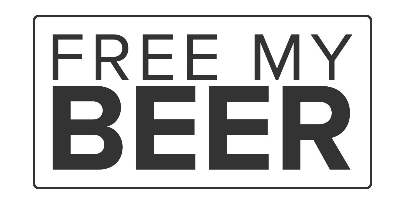 Free My Beer