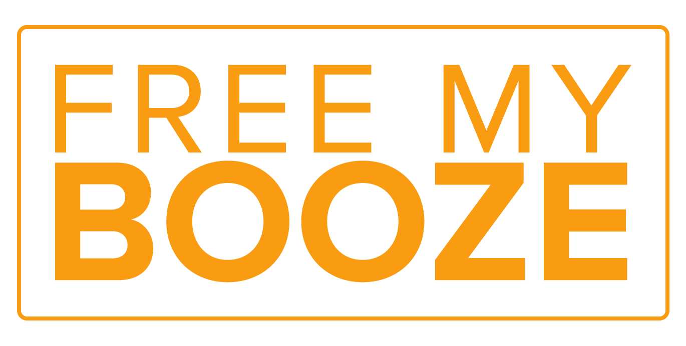 Free My Booze